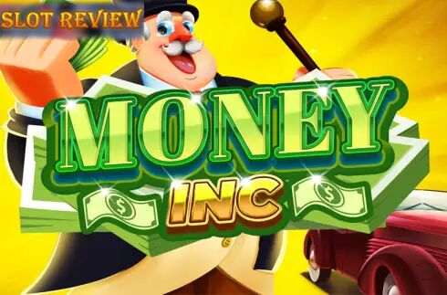 Money Inc slot